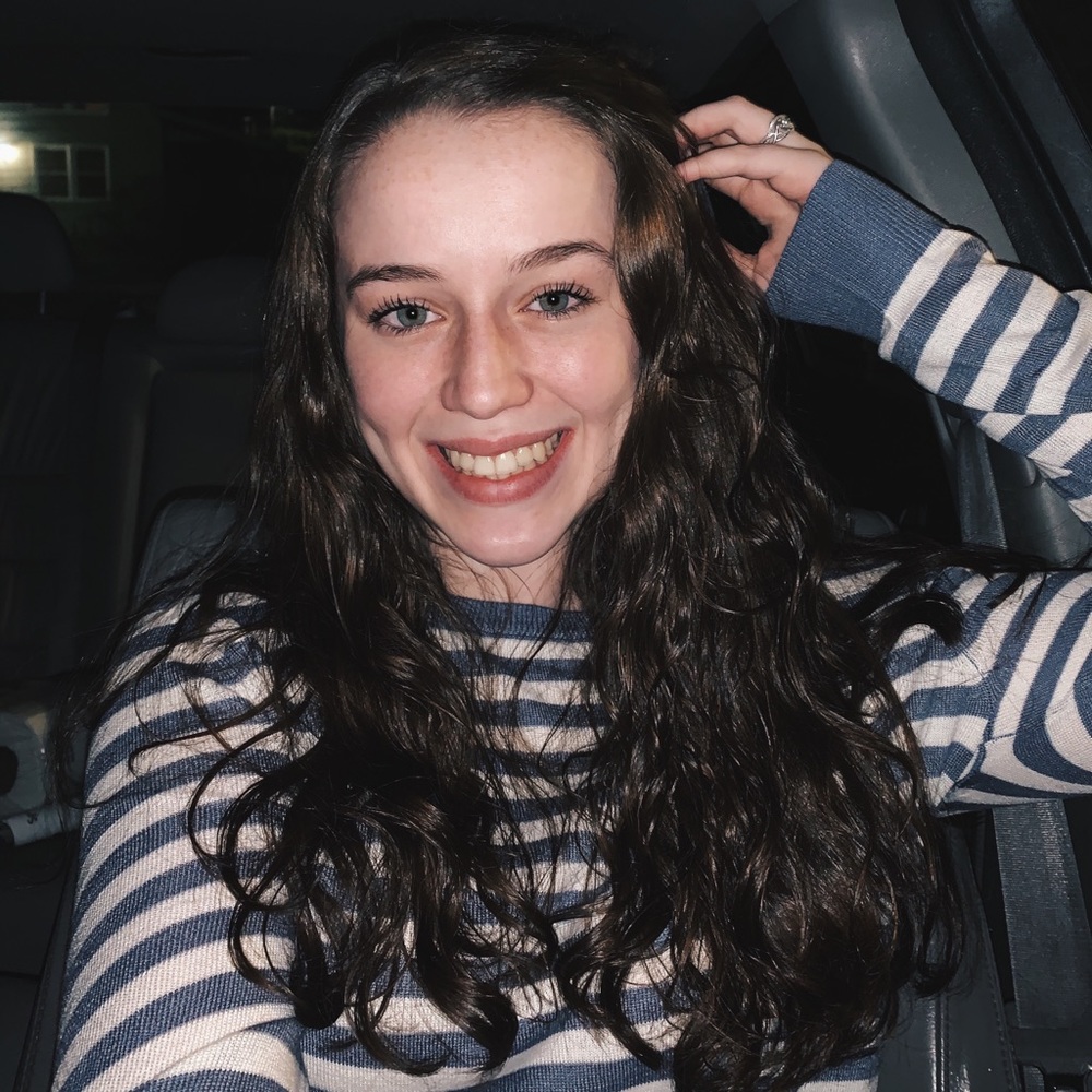 Meet your Posher, Brooklyn